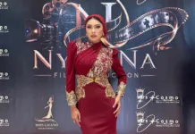 Ayu Omar