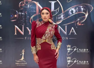 Ayu Omar