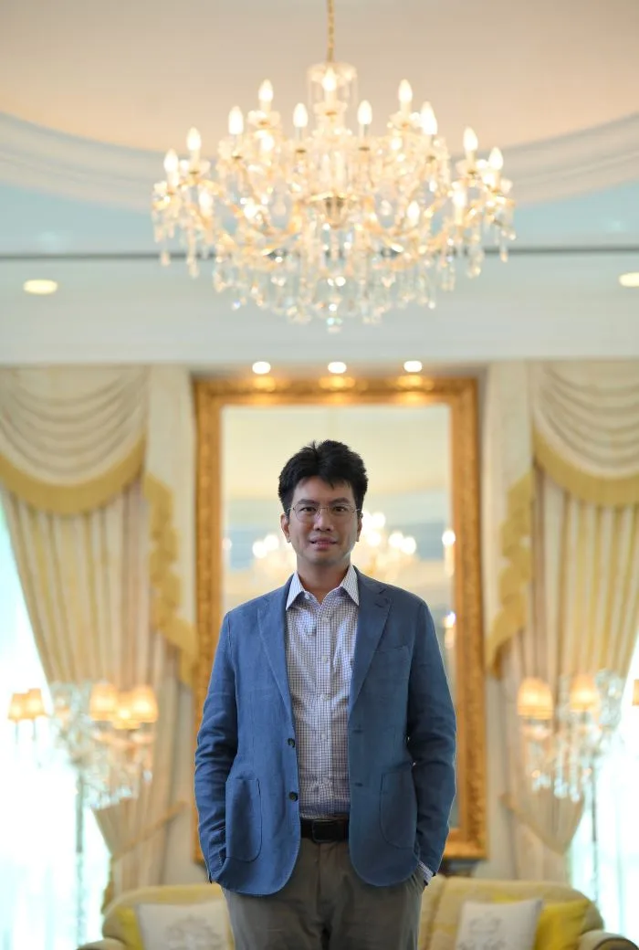 Tunku Zain Al-'Abidin Lambang Putera Negeri Sembilan Berpendidikan Tinggi, Didikan Istana Bentuk Integriti & Empati 8 Tunku Zain Al-‘Abidin Lambang Putera Negeri Sembilan Berpendidikan Tinggi, Didikan Istana Bentuk Integriti & Empati