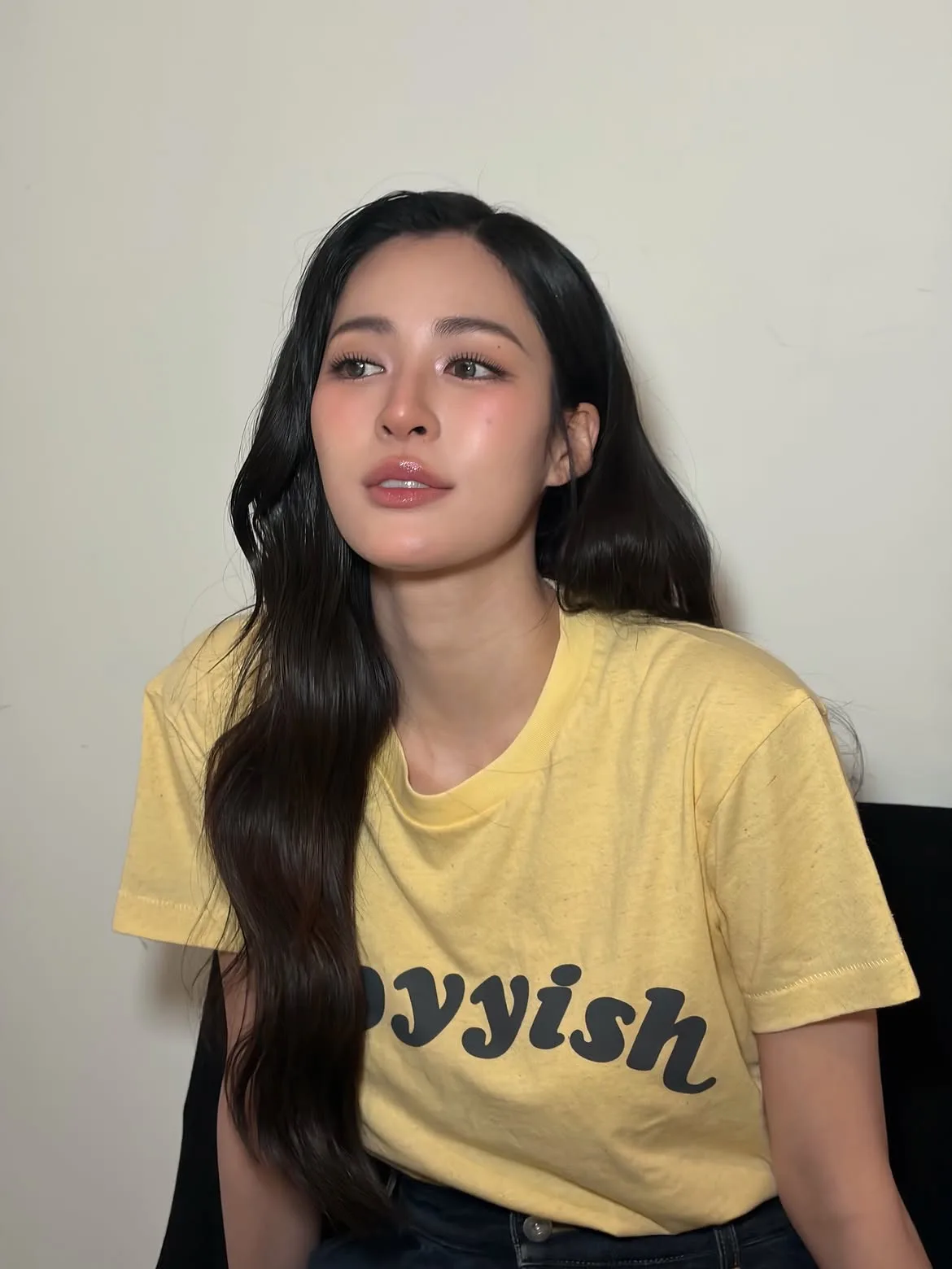 Lingling Kwong Dinobat Wanita Paling Cantik Di Dunia 2026, Raih Lebih 22 Juta Undian! 7 Lingling Kwong