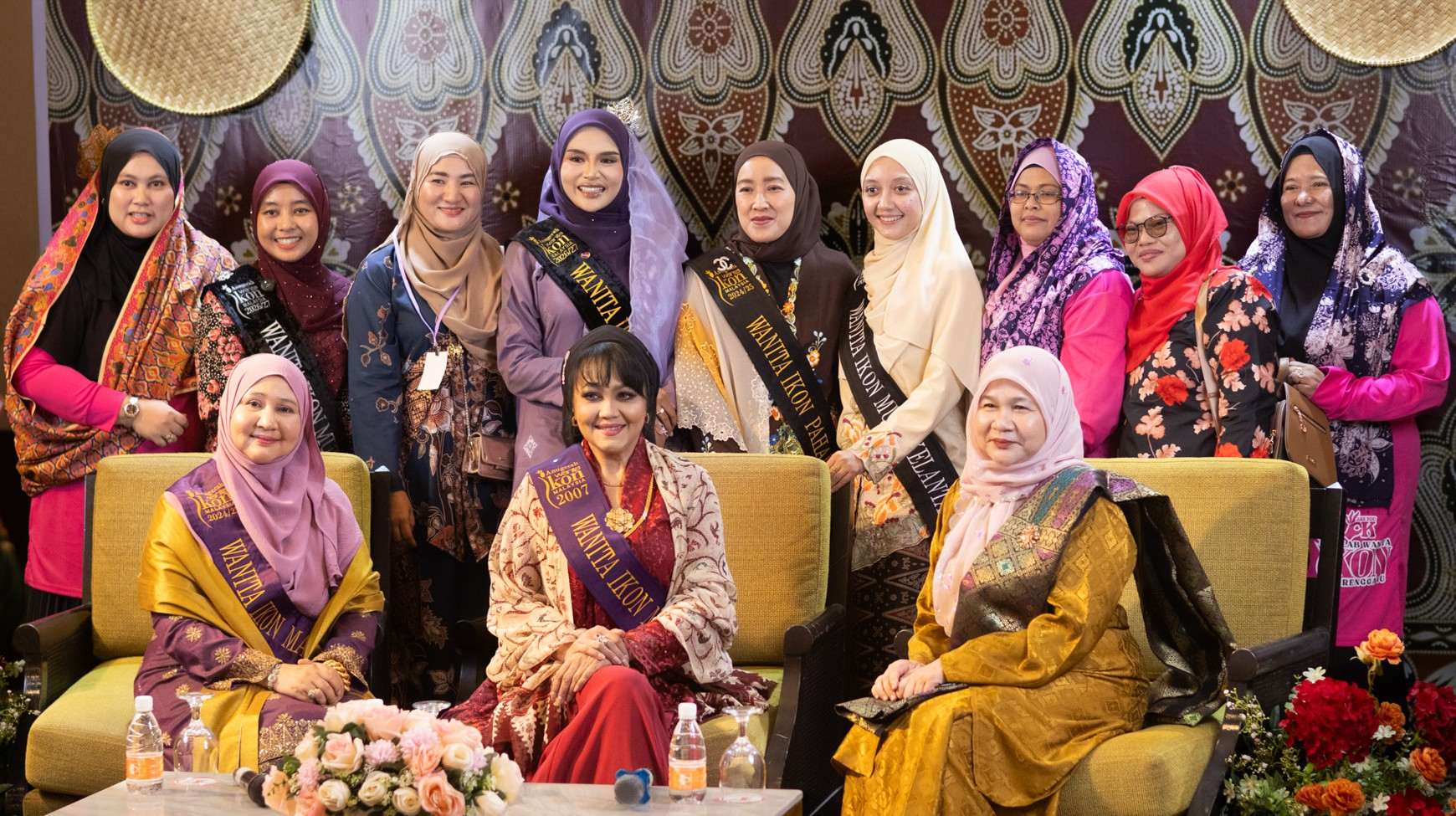 Dr. Raihana Ismail & Inisiatif Ikon Prihatin: Menjulang Potensi Diri & Memperkasa Wanita Ke Arah Kelangsungan Mampan