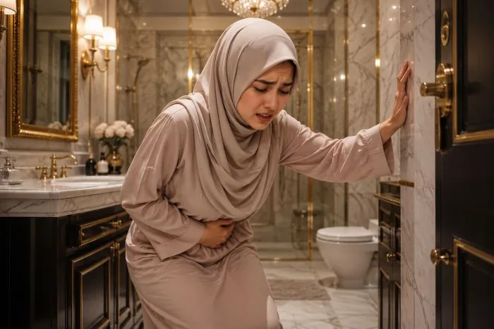 Kanser Serviks Hantui Wanita Muda, Usia 20-an Hingga 30-an Jangan Abaikan Simptom Awal Ini 9 Kanser Serviks Hantui Wanita Muda, Usia 20-an Hingga 30-an Jangan Abaikan Simptom Awal Ini
