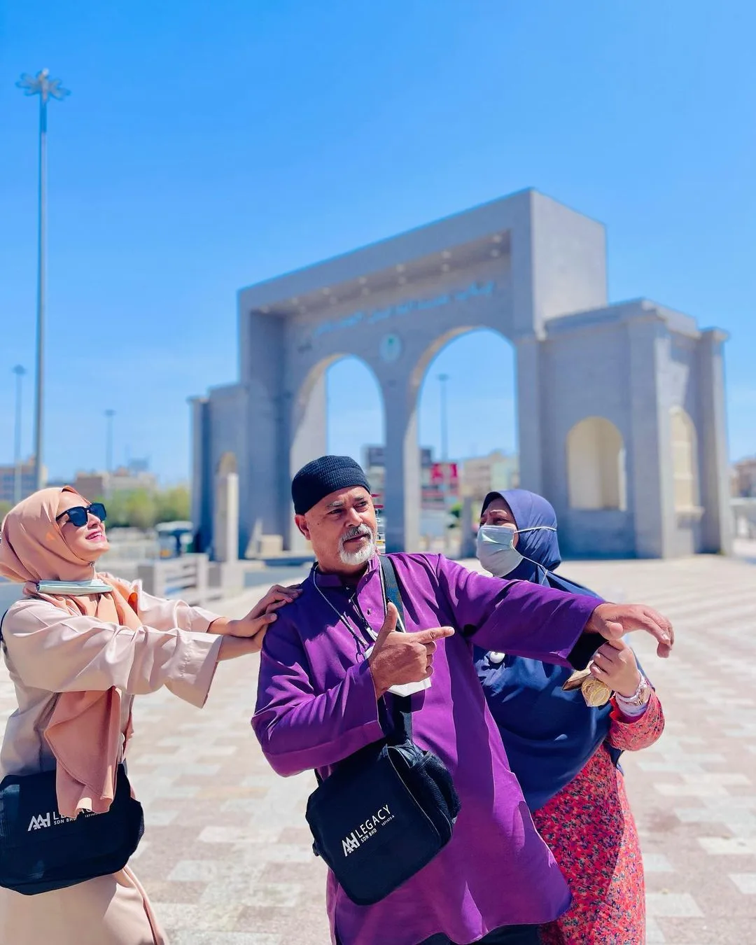 "Baba Dah Boleh Rehat, Pass Kat Kami," Reen Rahim Mahu Tunai Impian Jaga Ibu Ayah Sejak Kecil!