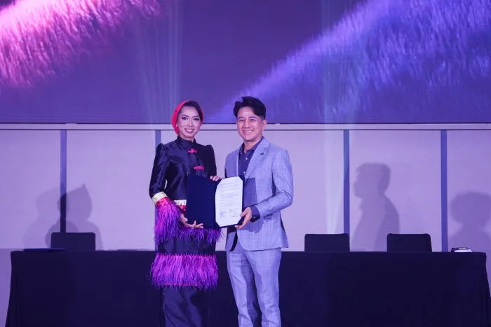 Ayu Omar Terajui Miss Universe Malaysia 2026, Suntik Kelainan Cari Ratu Cantik Punya Pakej Lengkap & Kisah Hebat 5 Ayu Omar
