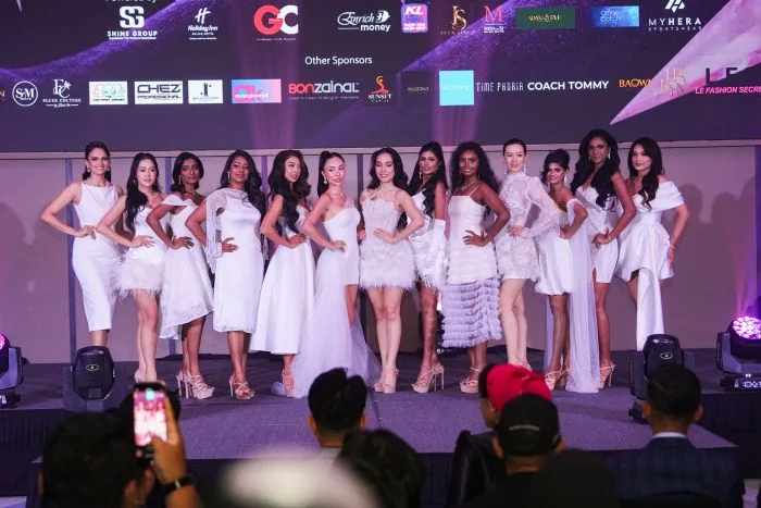 Ayu Omar Terajui Miss Universe Malaysia 2026, Suntik Kelainan Cari Ratu Cantik Punya Pakej Lengkap & Kisah Hebat 3 Ayu Omar