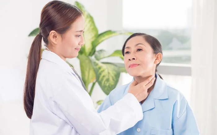 Berat Badan Susah Turun Walaupun Dah Jaga Makan? Tekanan & Hormon Mungkin Puncanya 4 Berat Badan Susah Turun