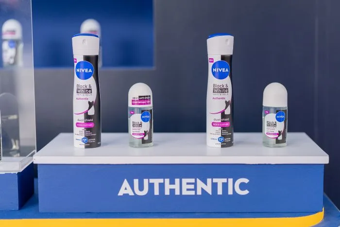 Keretapi Sarong 2026: Kekal Harum, Segar & Yakin Bersama NIVEA 9 Keretapi Sarong 2026