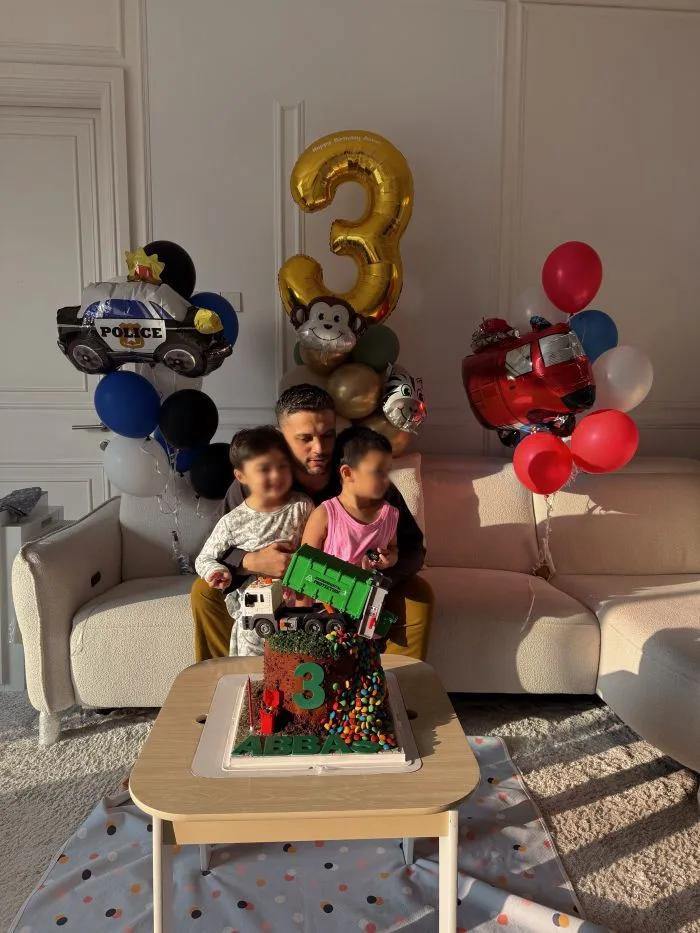 Neelofa Pilih Keluarga & Dahulukan Anak-Anak, “Mereka Ada Hak Ke Atas Saya” 5 Neelofa pilih keluarga