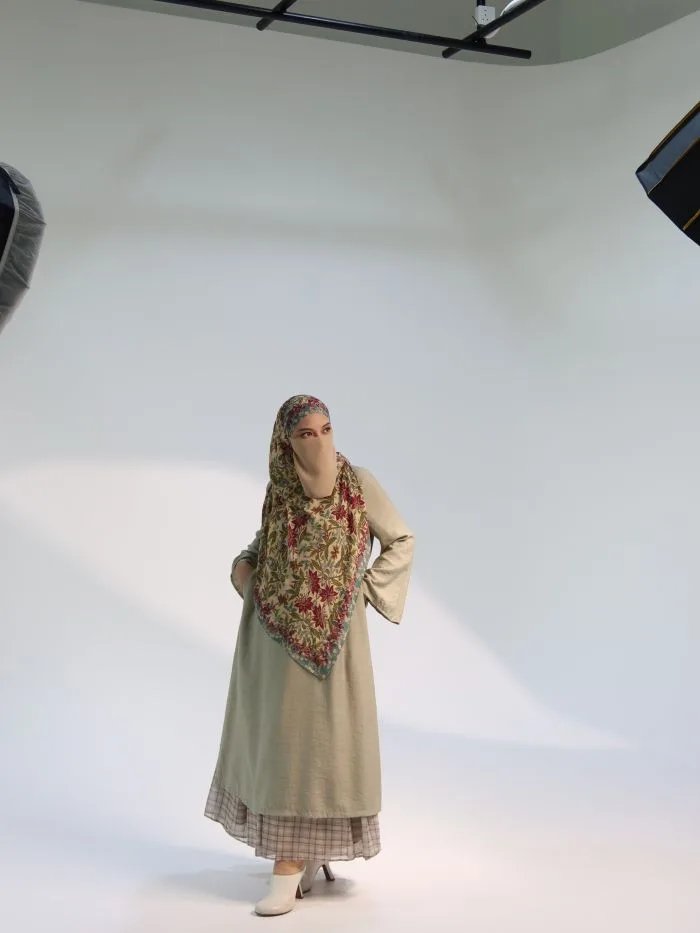 Neelofa Pilih Keluarga & Dahulukan Anak-Anak, “Mereka Ada Hak Ke Atas Saya” 2 Neelofa pilih keluarga