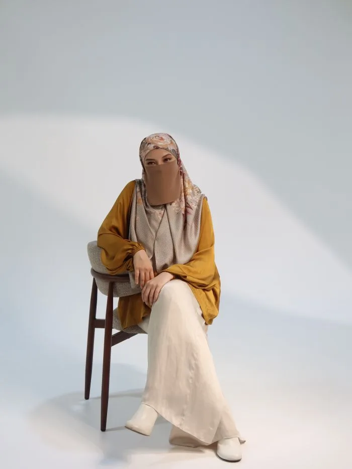 Neelofa Pilih Keluarga & Dahulukan Anak-Anak, “Mereka Ada Hak Ke Atas Saya” 3 Neelofa pilih keluarga