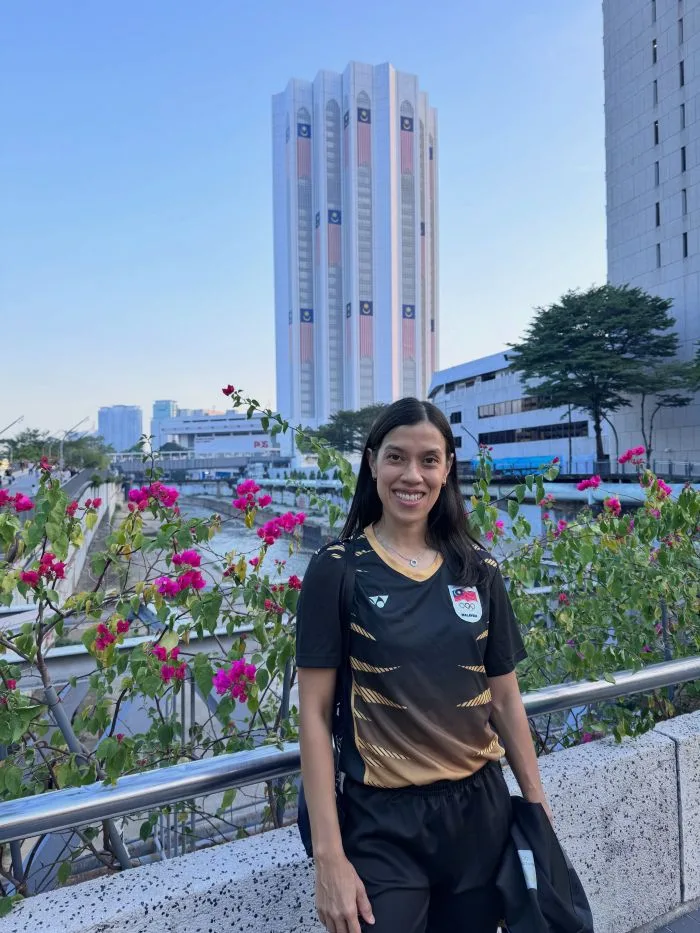 Datuk Nicol David Terima Anugerah Merdeka 2026, Bangga Ibu Bapa Hadir Saksikan Detik Istimewa 4 Datuk Nicol David