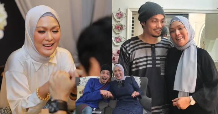 Mark Adam Syukur Dikurnia Isteri Baik Sempena Anniversary Mark Adam Syukur Dikurnia Isteri Baik Sempena Anniversary
