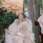 Elfira Loy Rindu Allahyarhamah Ibu