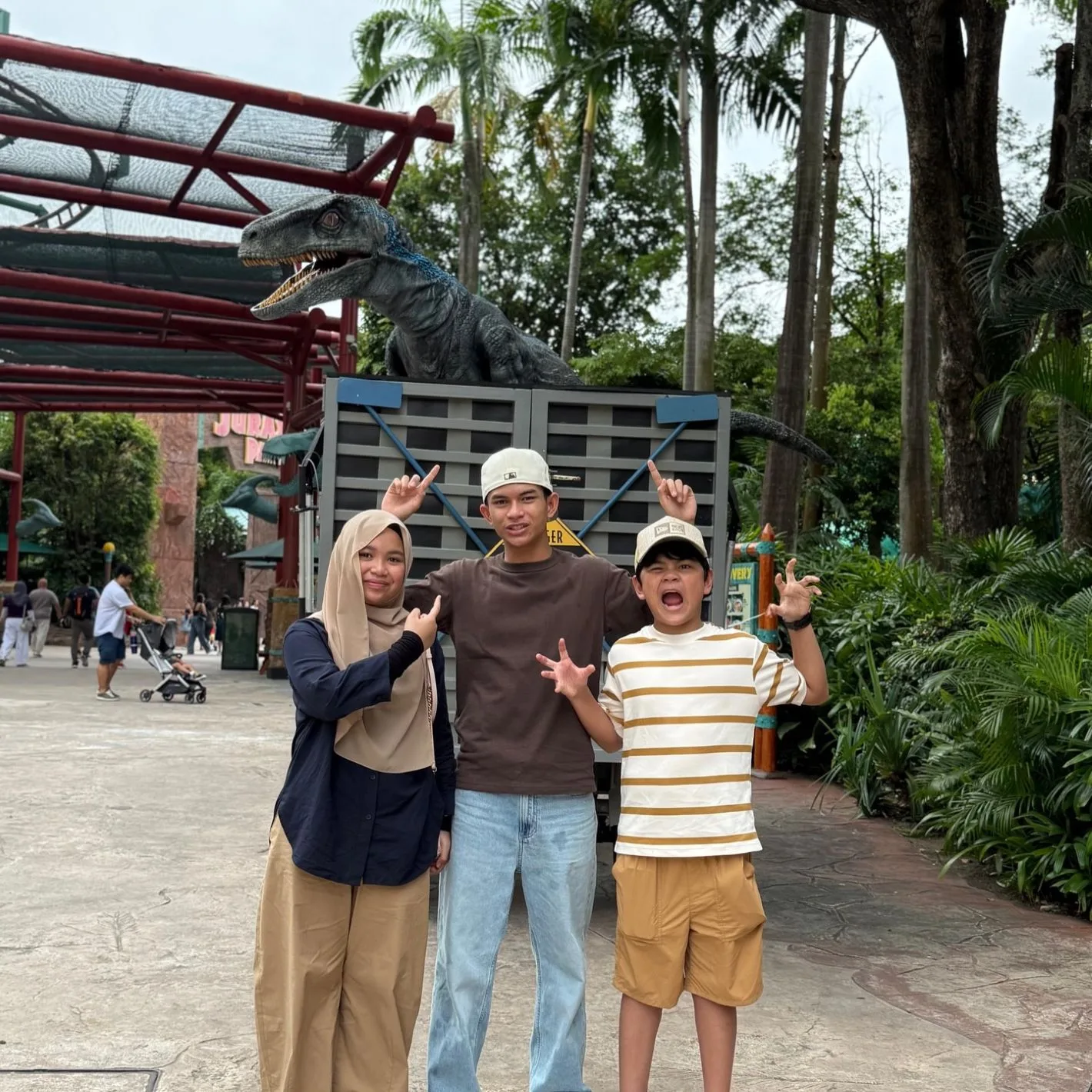 "Afifah, Kamulah Tempat Paling Tenang Untuk Saya Pulang," Ajak Shiro Hargai Isteri & Pesan Kejayaan Suami Mungkin Asbab Doa Isteri!