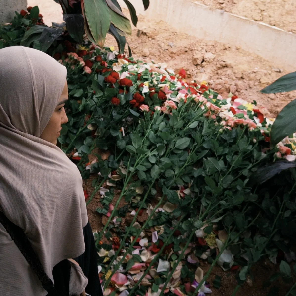 Bukan Saja Hilang Ibu Tapi Teman Baik & Penasihat, Elfira Loy Rindu Arwah Ibu Namun Reda Takdir Allah!