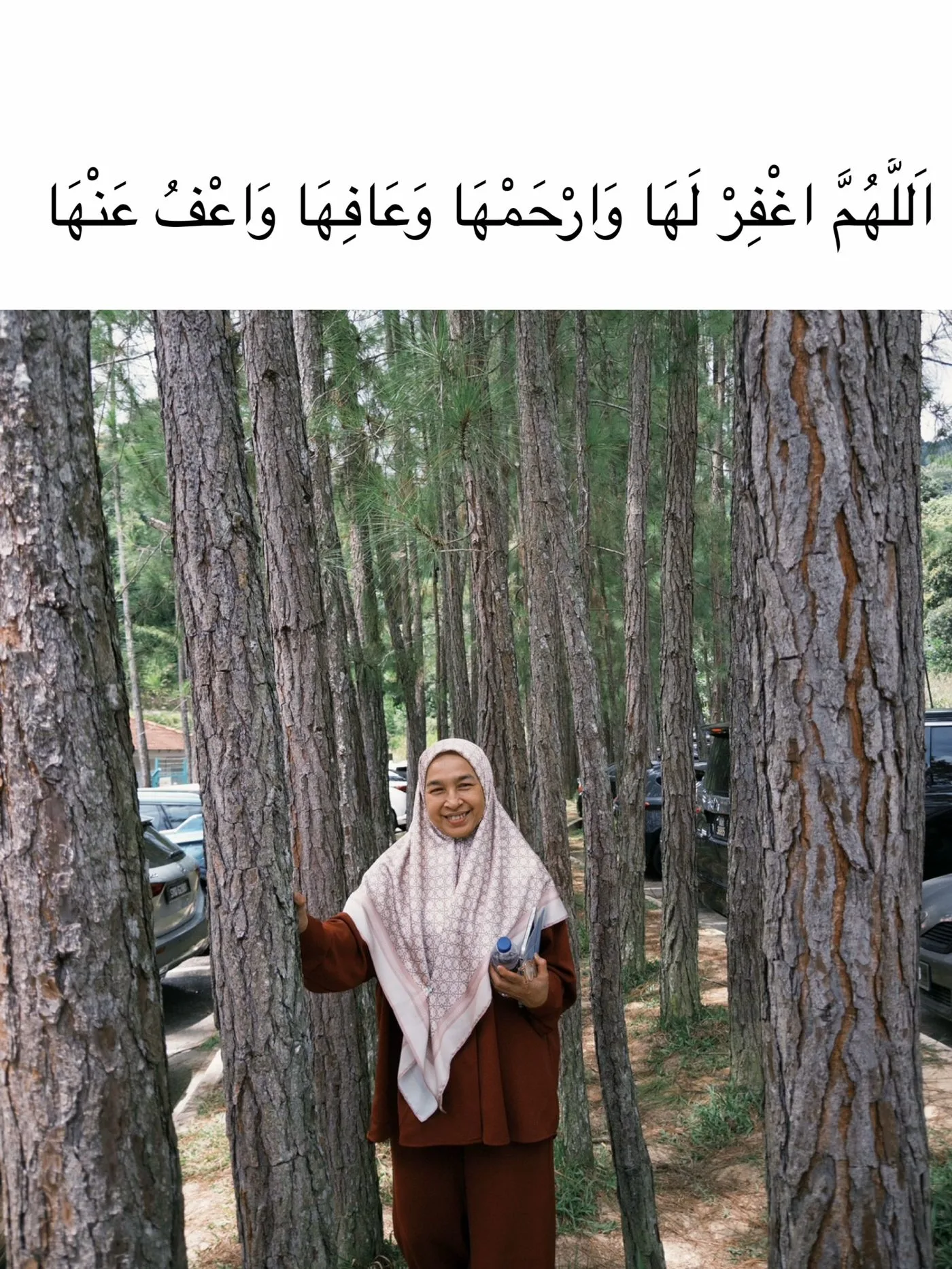 Bukan Saja Hilang Ibu Tapi Teman Baik & Penasihat, Elfira Loy Rindu Arwah Ibu Namun Reda Takdir Allah!