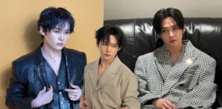 Lee Know Stray Kids