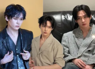 Lee Know Stray Kids
