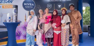Keretapi Sarong 2026