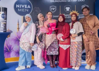 Keretapi Sarong 2026