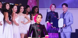 Ayu Omar