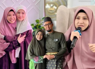 Ustazah Asma Harun