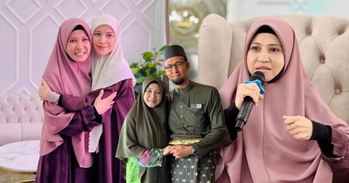 Ustazah Asma Harun Ustazah Asma Harun