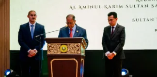 KDYMM Sultan Kedah