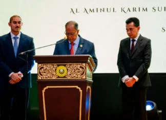 KDYMM Sultan Kedah