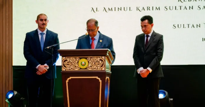 KDYMM Sultan Kedah KDYMM Sultan Kedah