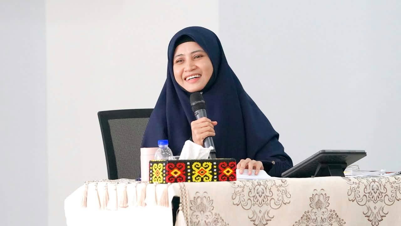 Ustazah Asma Harun Cecah 43 Tahun, Titip Syukur & Sedar Waktu Hidup Makin Berkurang 7 Ustazah Asma Harun