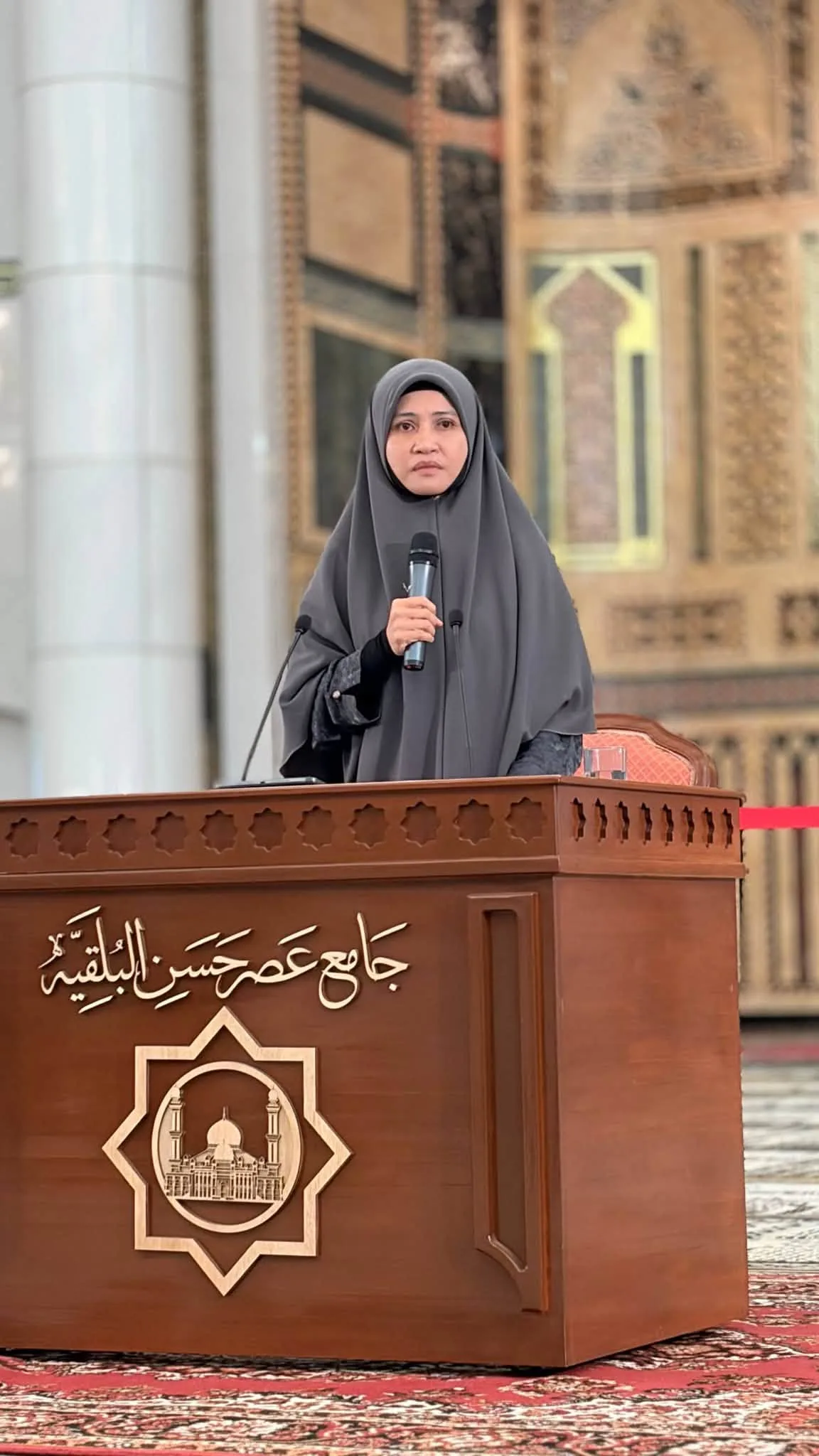 Ustazah Asma Harun Cecah 43 Tahun, Titip Syukur & Sedar Waktu Hidup Makin Berkurang 3 Ustazah Asma Harun