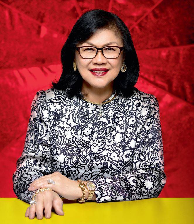"Isteri Macam Kak Hasmah Susah Nak Cari," Tan Sri Rafidah Aziz Dedah Peribadi Menyenangkan Allahyarhamah Tun Dr Hasmah