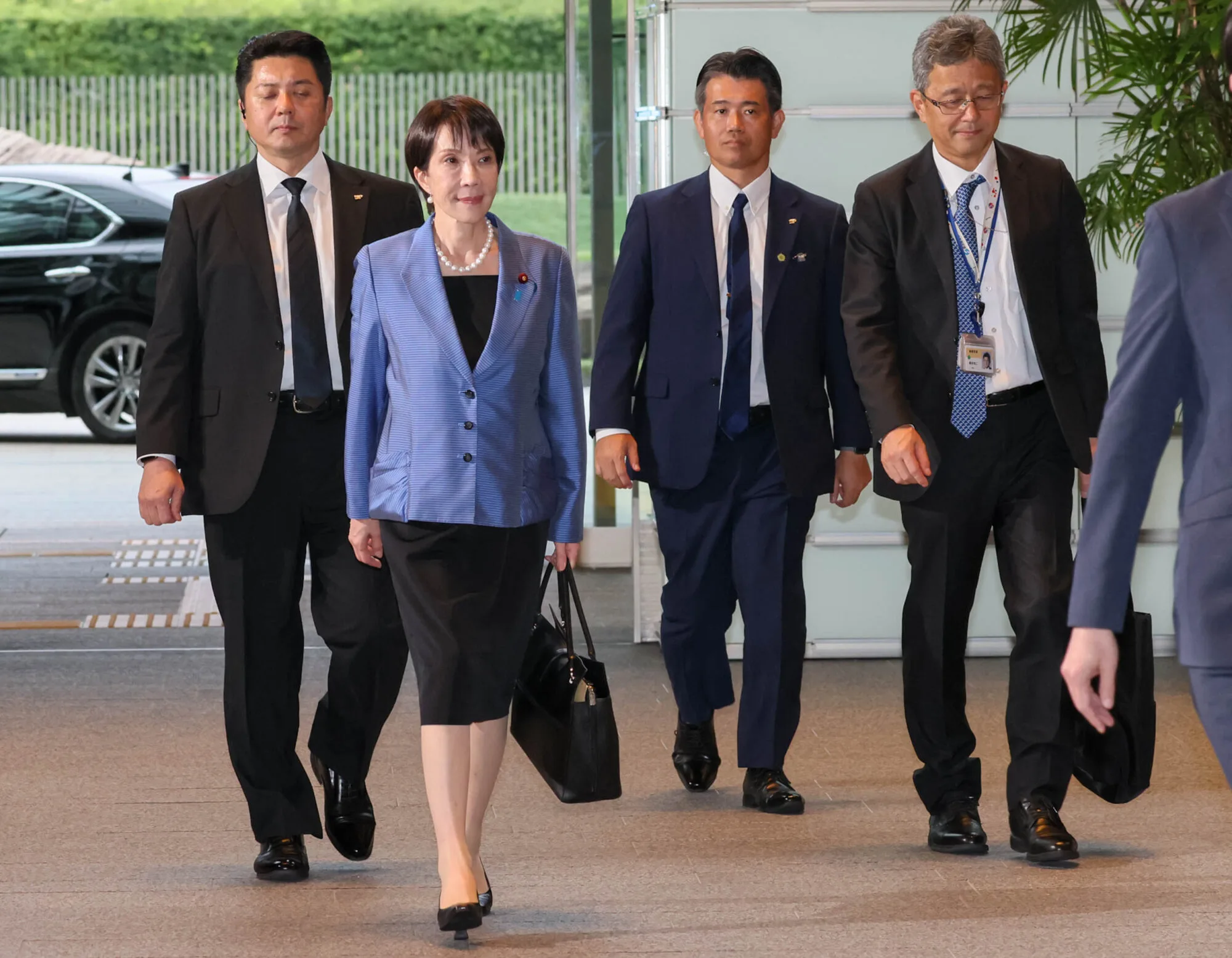 Sanae Takaichi, PM Wanita Pertama Jepun Dedah Realiti Mengejutkan, Paling Berkuasa Pun Tak Terlepas Urusan Rumah! 3 Sanae Takaichi