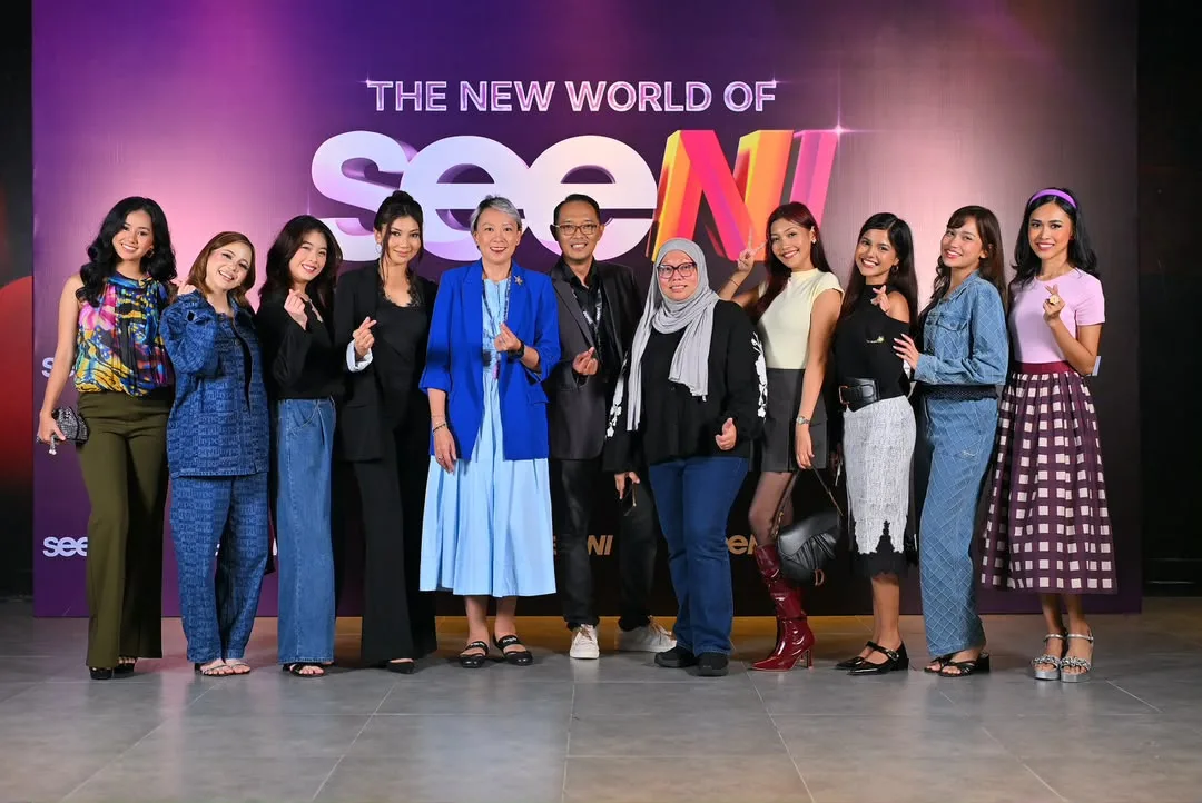 The New World of seeNI, Peralihan Identiti Baharu Nu Ideaktiv & Janjikan Lebih Konten Manfaat 2 The New World of seeNI
