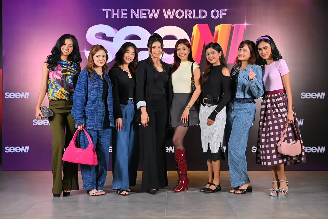 The New World of seeNI, Peralihan Identiti Baharu Nu Ideaktiv & Janjikan Lebih Konten Manfaat 3 The New World of seeNI