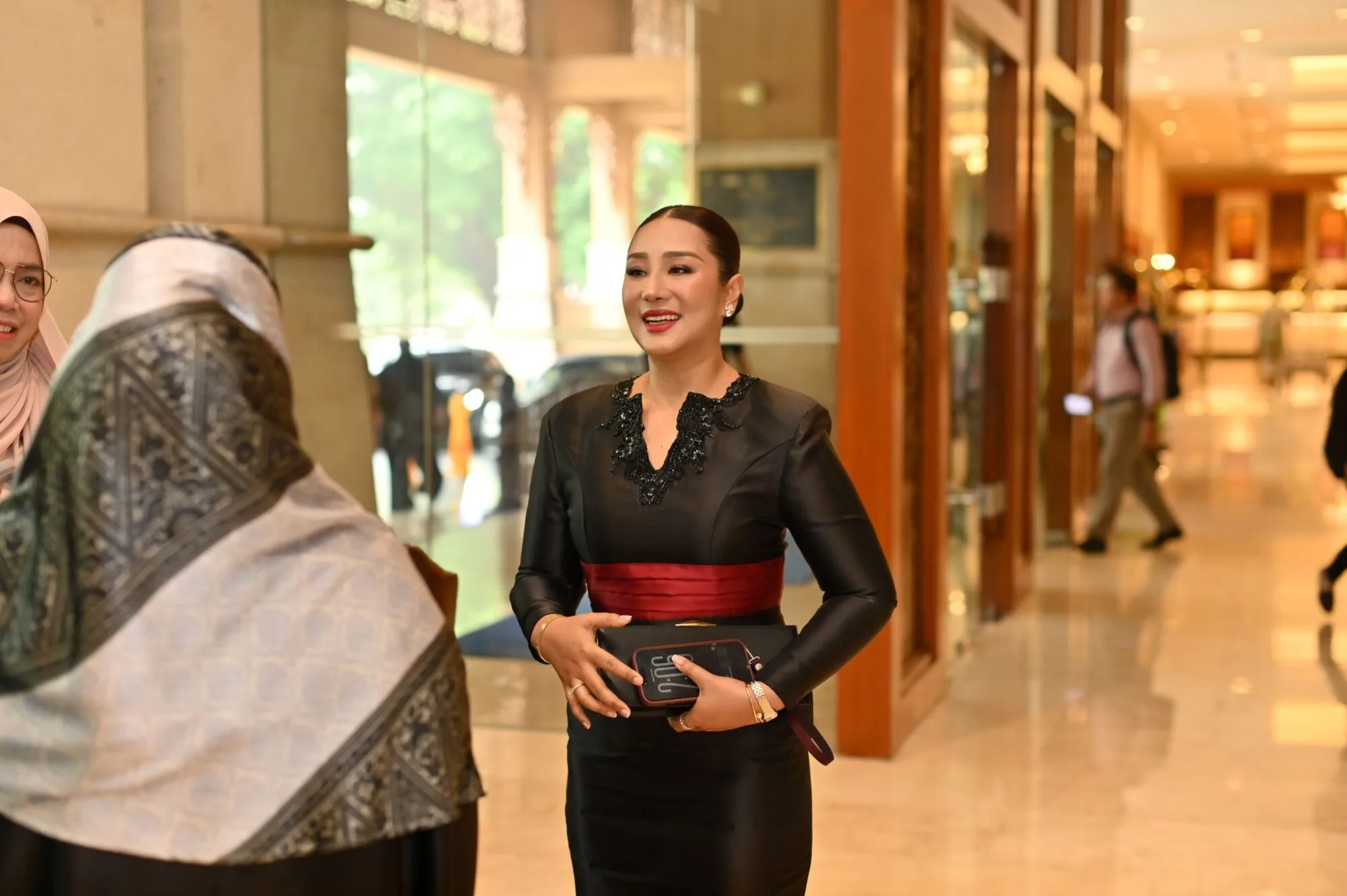 Pengiktirafan Wanita Sukses, Nona Gala Awards 2026 Media Soiree Rai Legasi 4 Dekad Perkasa Wanita Malaysia!