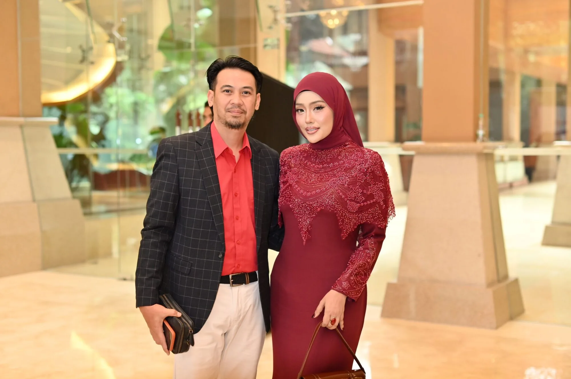 Pengiktirafan Wanita Sukses, Nona Gala Awards 2026 Media Soiree Rai Legasi 4 Dekad Perkasa Wanita Malaysia! 4 Pengiktirafan Wanita Sukses, Nona Gala Awards 2026 Media Soiree Rai Legasi 4 Dekad Perkasa Wanita Malaysia!