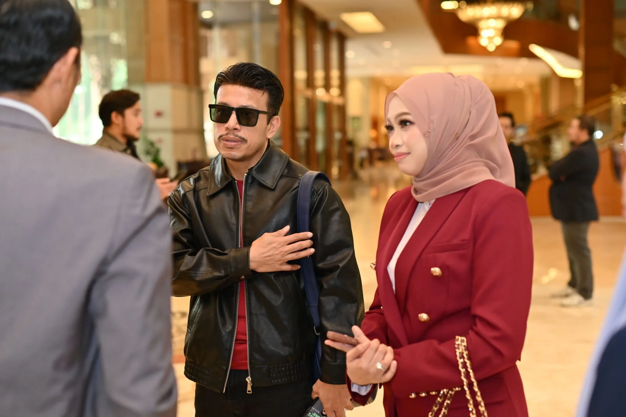 Pengiktirafan Wanita Sukses, Nona Gala Awards 2026 Media Soiree Rai Legasi 4 Dekad Perkasa Wanita Malaysia!