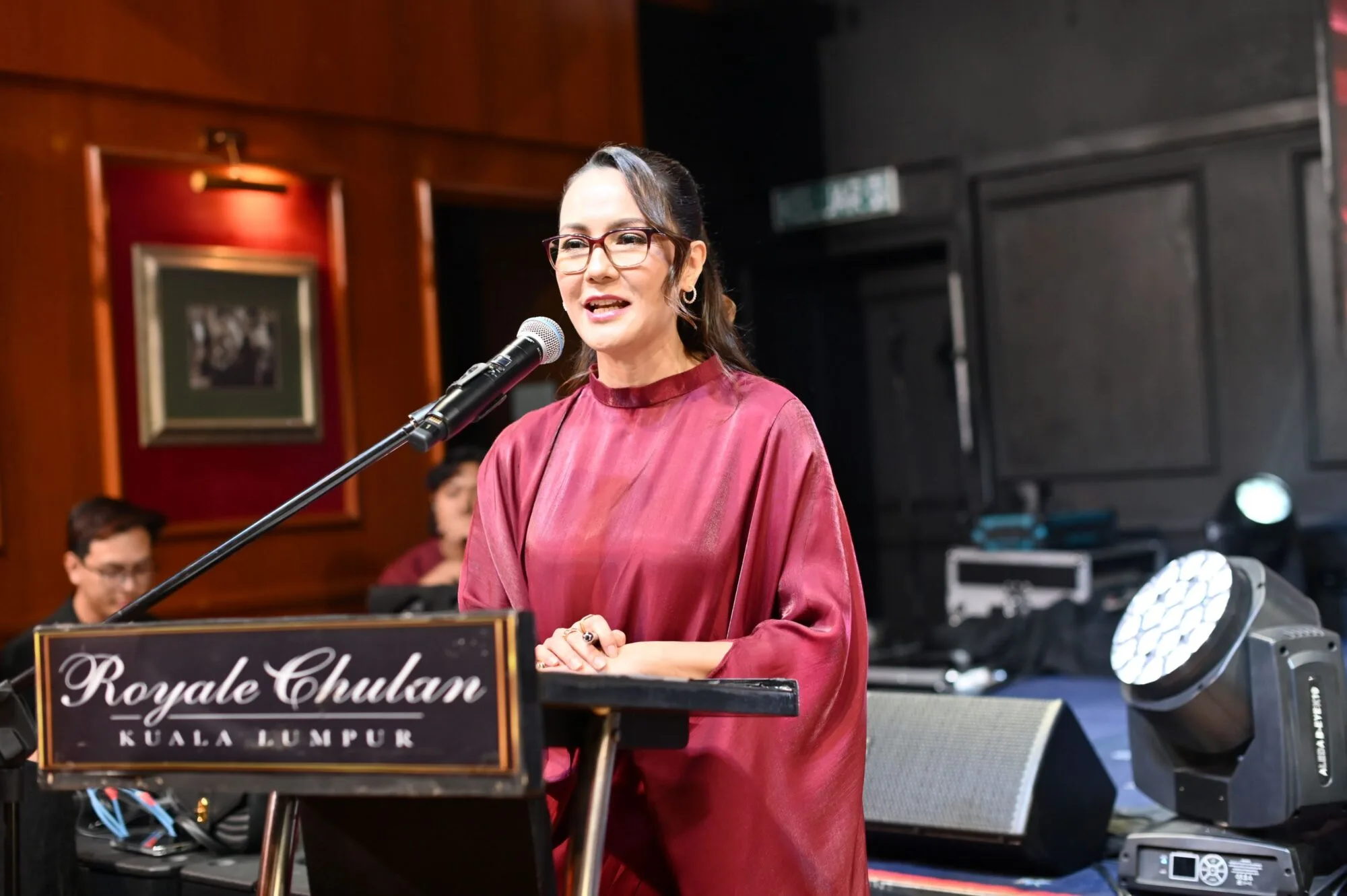 Pengiktirafan Wanita Sukses, Nona Gala Awards 2026 Media Soiree Rai Legasi 4 Dekad Perkasa Wanita Malaysia!