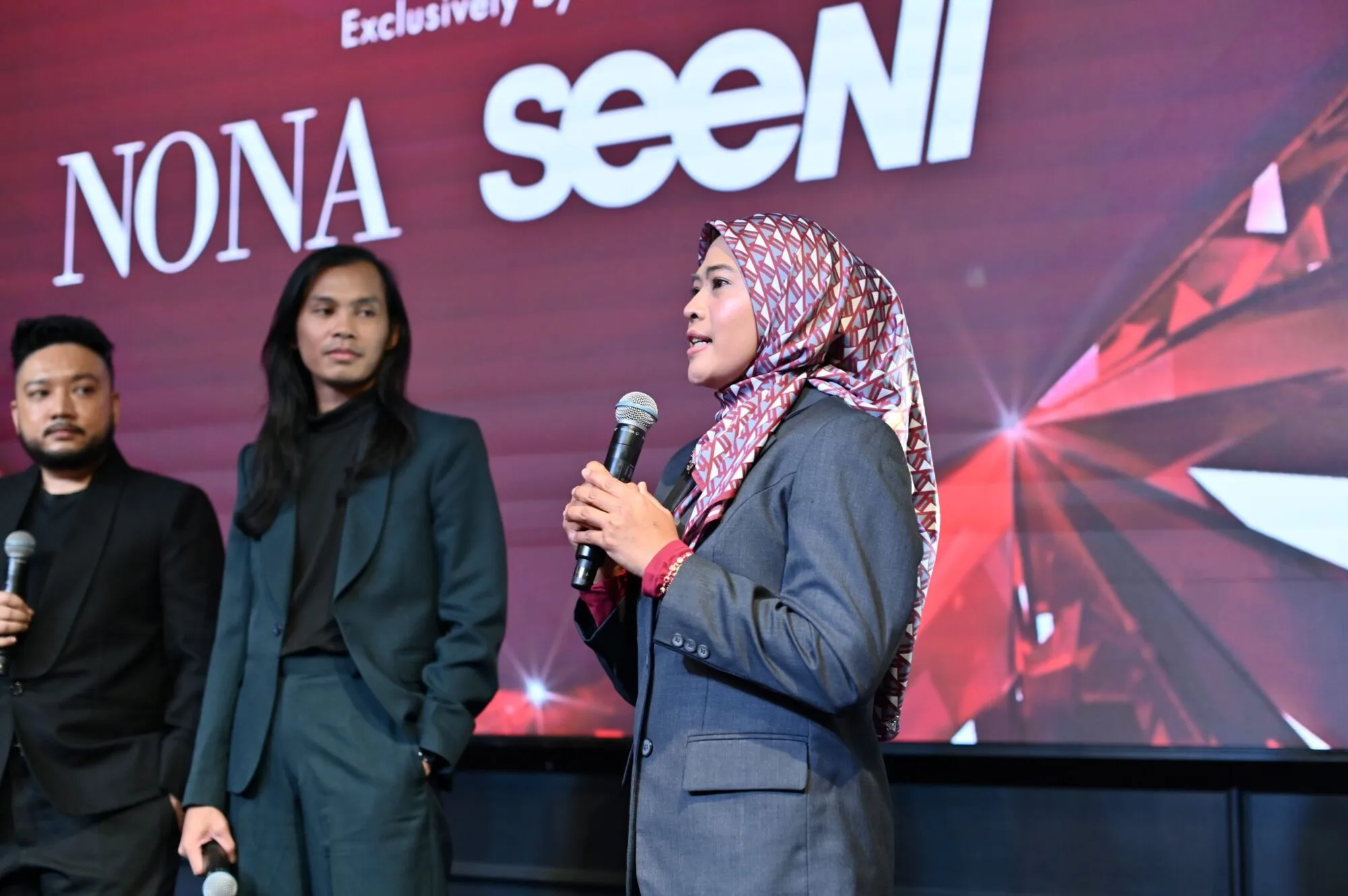 Pengiktirafan Wanita Sukses, Nona Gala Awards 2026 Media Soiree Rai Legasi 4 Dekad Perkasa Wanita Malaysia! 10 Pengiktirafan Wanita Sukses, Nona Gala Awards 2026 Media Soiree Rai Legasi 4 Dekad Perkasa Wanita Malaysia!