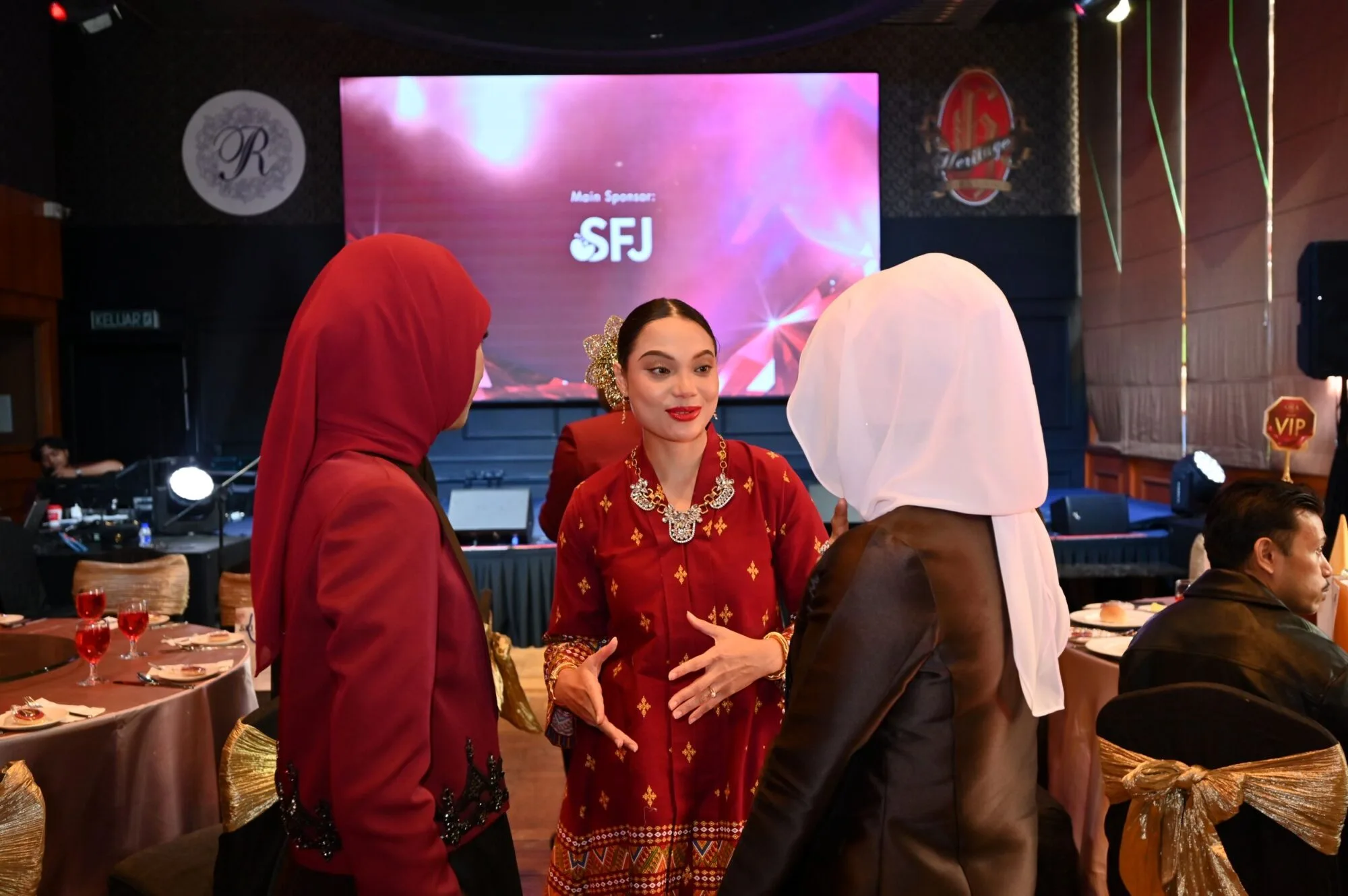 Pengiktirafan Wanita Sukses, Nona Gala Awards 2026 Media Soiree Rai Legasi 4 Dekad Perkasa Wanita Malaysia!