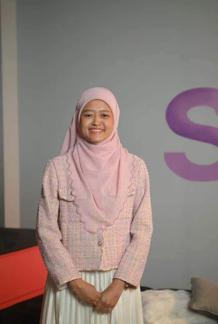 Nordiana Mohd Shaari Cekal Lawan Kanser Payudara, Kisah Menyayat Hati 9 Bulan Selepas Kehilangan Ibu! 3 Nordiana Mohd Sha'ari