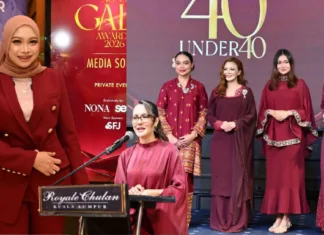 Nona Gala Awards 2026 Media Soiree