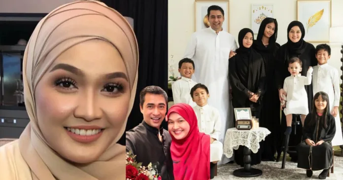 Wedding Anniversary Ke-16 Dato' Dr Sheikh Muszaphar & Datin Dr Halina Wedding Anniversary Ke-16 Dato' Dr Sheikh Muszaphar & Datin Dr Halina