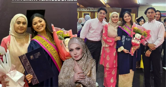 Anak Raja Azura Raih Anugerah Naib Canselor (ANC) Anak Raja Azura Raih Anugerah Naib Canselor (ANC)