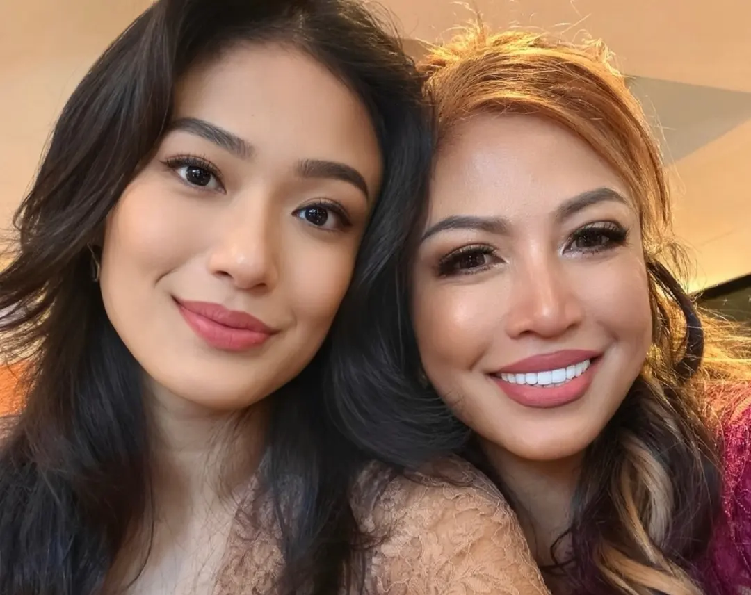 Debaran PGL The Musical, Puan Sri Tiara Jacquelina Tampil Bertenaga & Awet Muda Usia Lewat 50an!