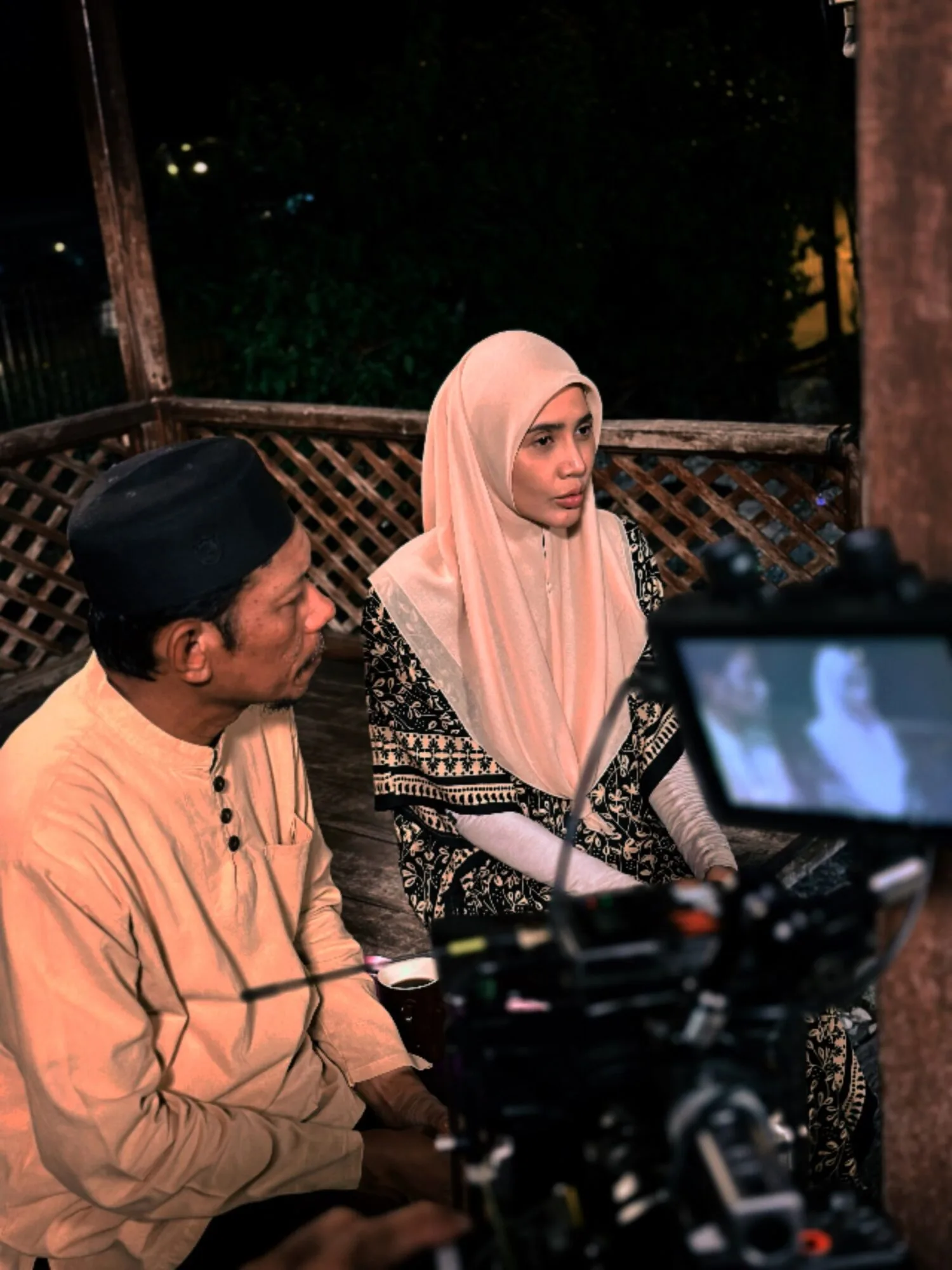 “I Menang Sebab Doa You Sayang,” Siti Elizad Terharu Rangkul Anugerah Pelakon Pembantu Wanita Drama TV Terbaik! 4 “I Menang Sebab Doa You Sayang,” Siti Elizad Terharu Rangkul Anugerah Pelakon Pembantu Wanita Drama TV Terbaik!