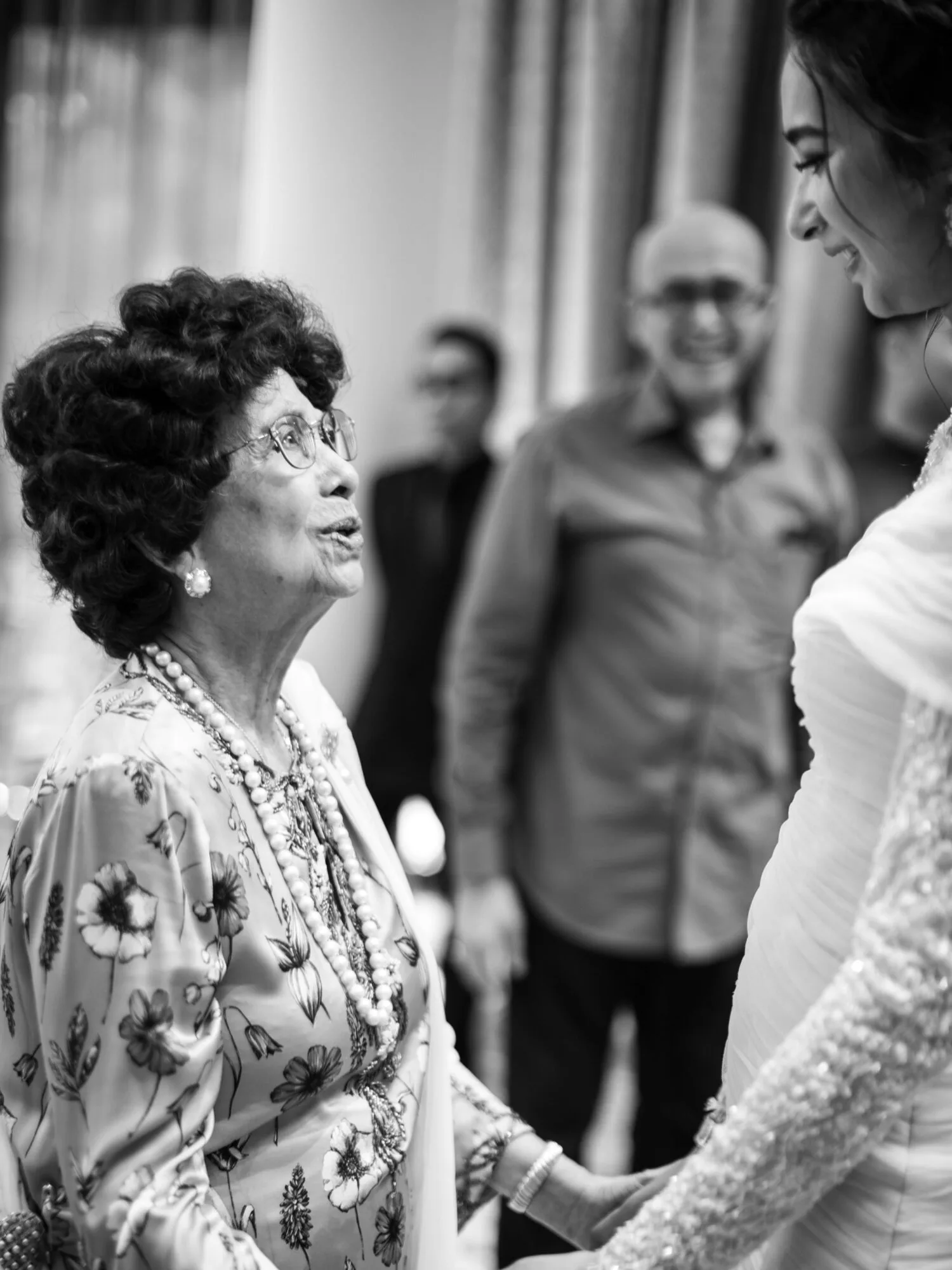 Ally Mukhriz Terkesan Pemergian Nenek, Akui Tun Hasmah Beri Kasih Sayang Tak Berbelah Bagi Walau Ada 18 Cucu & 4 Cicit 3 Ally Mukhriz Terkesan Pemergian Nenek, Akui Tun Hasmah Beri Kasih Sayang Tak Berbelah Bagi Walau Ada 18 Cucu & 4 Cicit