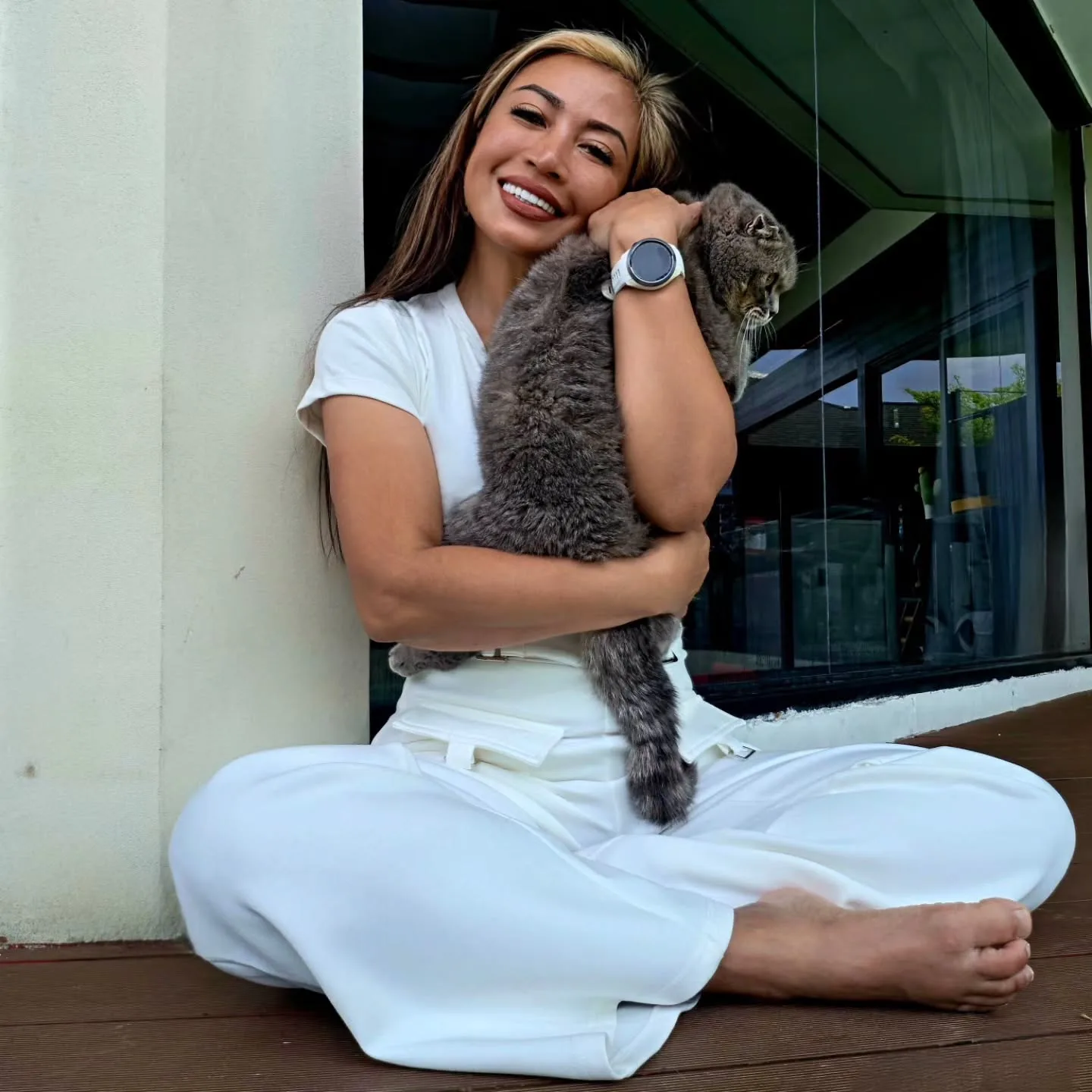 Debaran PGL The Musical, Puan Sri Tiara Jacquelina Tampil Bertenaga & Awet Muda Usia Lewat 50an!